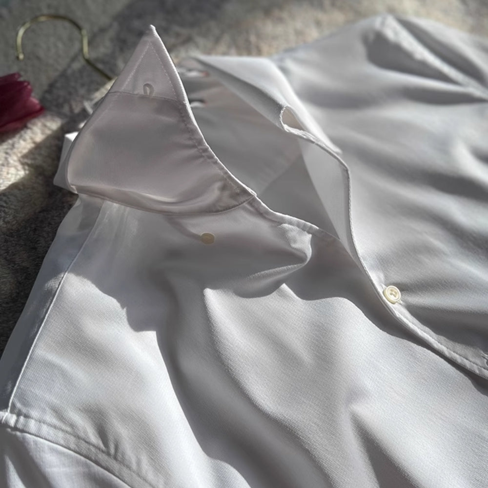 Koszula Premium Tailored Dress Shirt