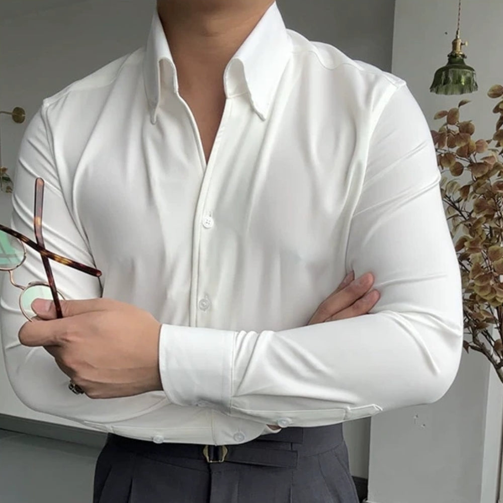 Koszula Premium Tailored Dress Shirt