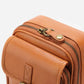 Kožená crossbody taška