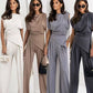 LUXA™ - Draped Elegance Set