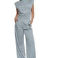 LUXA™ - Draped Elegance Set
