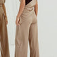 LUXA™ - Draped Elegance Set