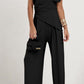 LUXA™ - Draped Elegance Set